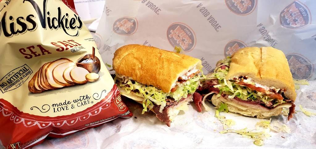 Jersey Mikes Subs | meal takeaway | 4201 Thrive Drive Suite 130, Roseville, CA 95678, USA | 9167892222 OR +1 916-789-2222