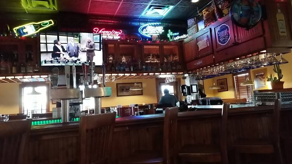 Tumbleweed Tex Mex Grill & Margarita Bar | restaurant | 1150 N Bridge St, Chillicothe, OH 45601, USA | 7407796195 OR +1 740-779-6195