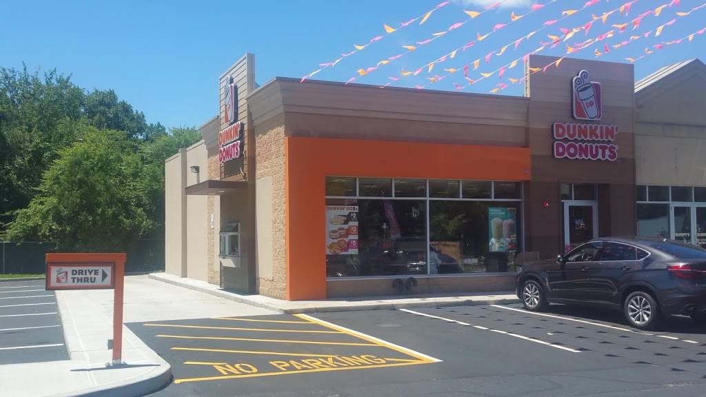 Dunkin Donuts | restaurant | 1966 Veterans Memorial Hwy, Islandia, NY 11749, USA | 6312034333 OR +1 631-203-4333