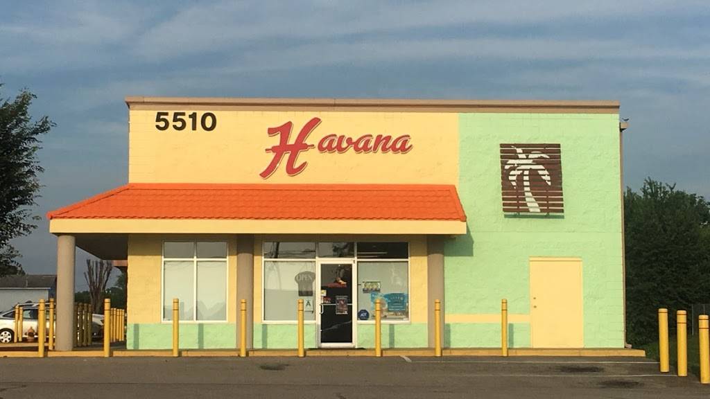 Havana Bakery Cafe | bakery | 5510 Fern Valley Rd #101, Louisville, KY 40228, USA | 5025093410 OR +1 502-509-3410