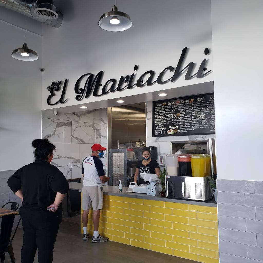 El Mariachi taco shop #2 | restaurant | 1620 E 1st St, Beaumont, CA 92223, USA | 9518452400 OR +1 951-845-2400