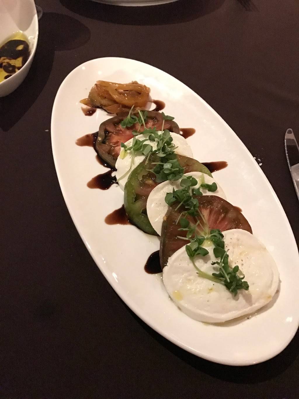 Cala Bella Shingle Creek | restaurant | 9939 Universal Blvd, Orlando, FL 32819, USA | 4079963663 OR +1 407-996-3663