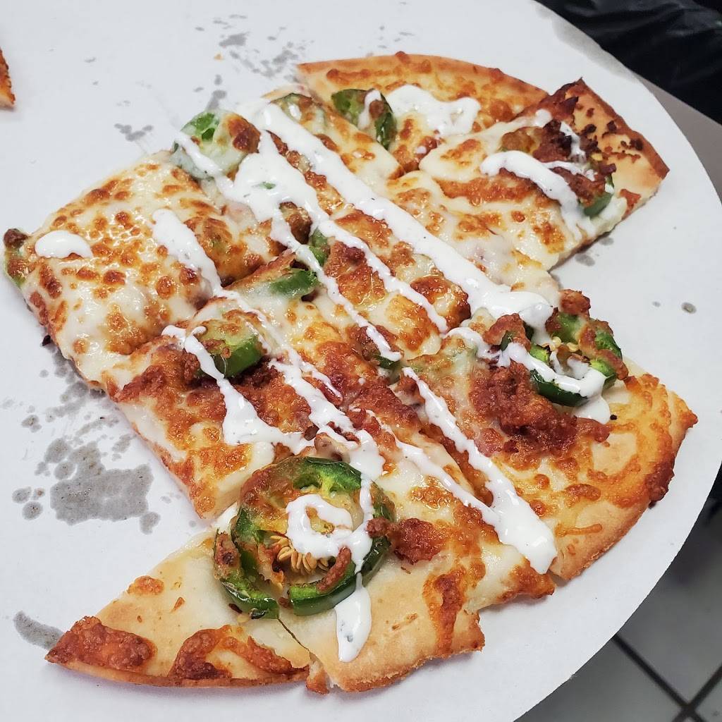 McGonigles Market Deli Pizza | restaurant | 1583 Capital Ave NE, Battle Creek, MI 49017, USA | 2693393774 OR +1 269-339-3774