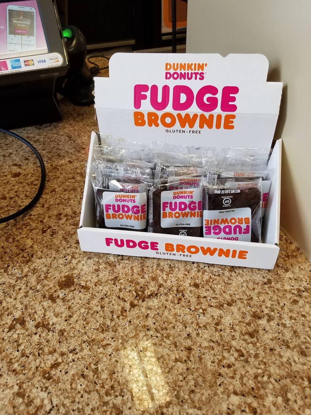 Dunkin | cafe | 3092 N Skokie Hwy, Lake Bluff, IL 60044, USA | 2246100134 OR +1 224-610-0134