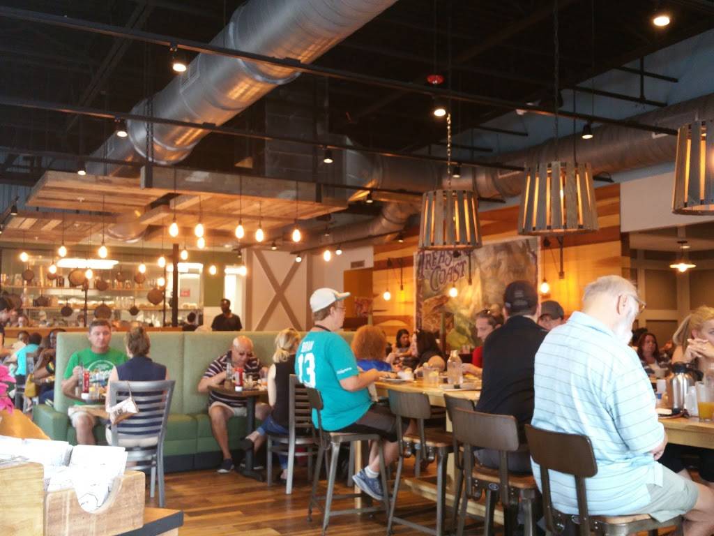 First Watch - Port St. Lucie | restaurant | 1493 NW Saint Lucie West Blvd, Port St. Lucie, FL 34986, USA | 7722374032 OR +1 772-237-4032