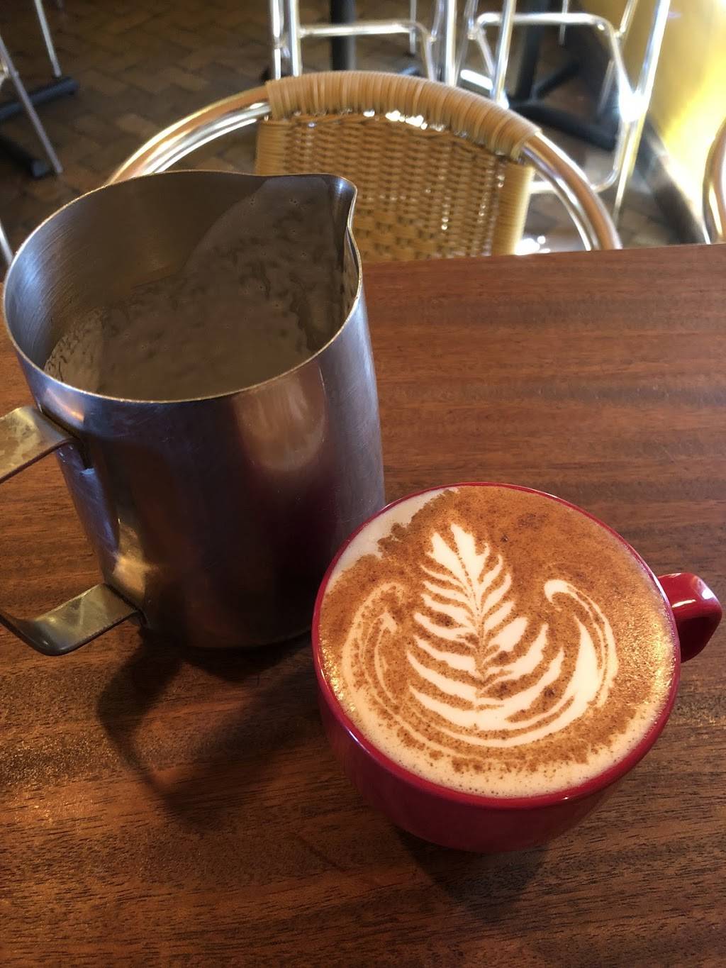 Guava Tree Cafe | restaurant | 118 Richmond Dr NE, Albuquerque, NM 87106, USA | 5059902599 OR +1 505-990-2599