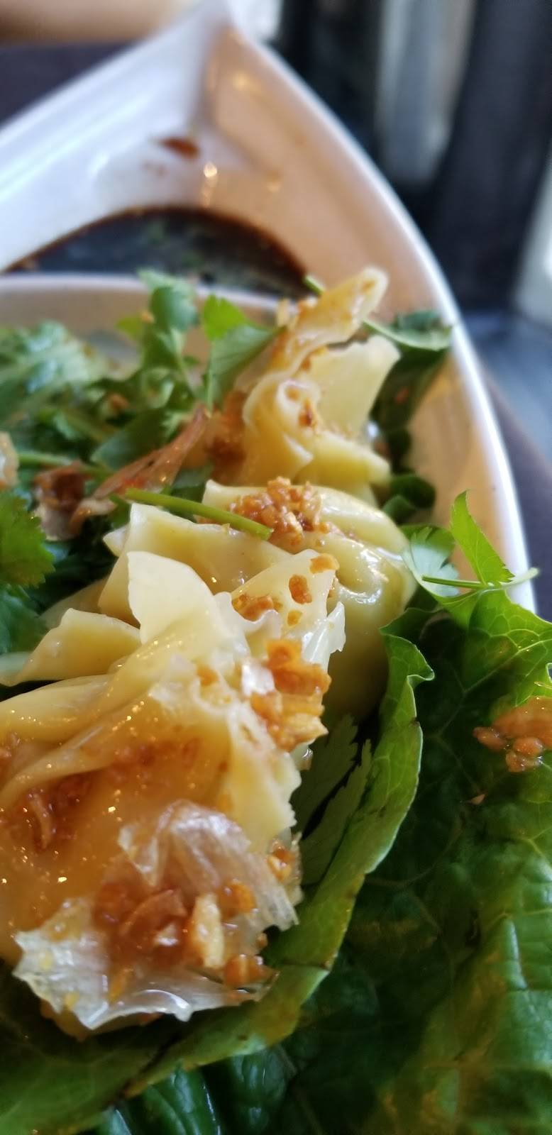 Thai Orchid | restaurant | 207 N Navarro St, Victoria, TX 77901, USA | 3617035177 OR +1 361-703-5177