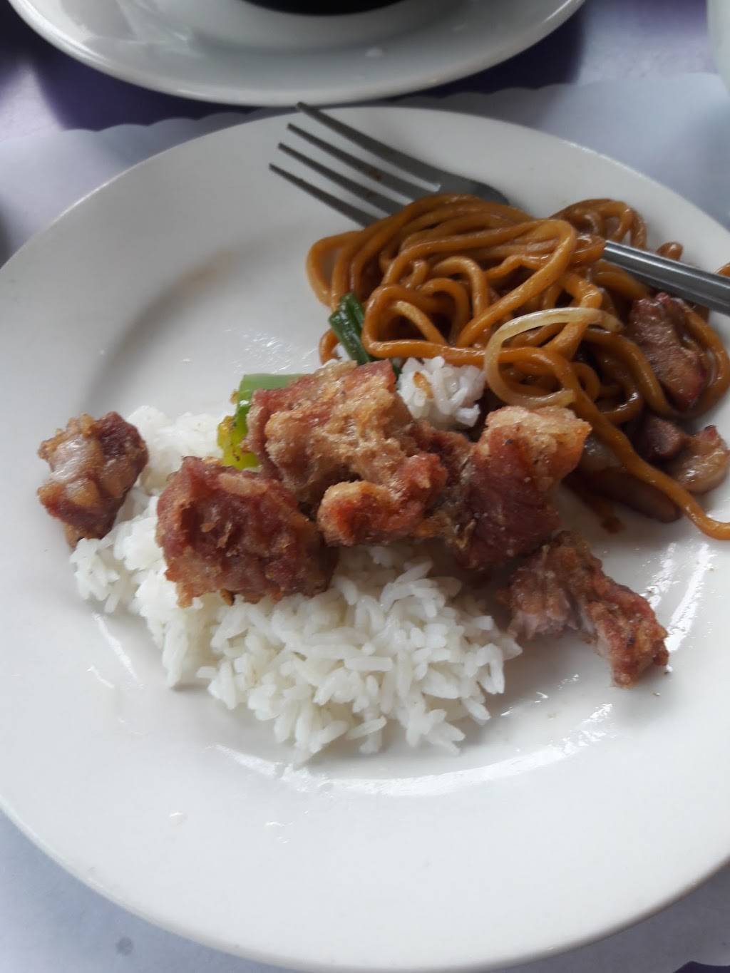 King Lees Chinese Restaurant | meal delivery | 1426 Fillmore St, San Francisco, CA 94115, USA | 4155638882 OR +1 415-563-8882