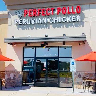 Perfect Pollo | restaurant | 11657 Lakeridge Pkwy Unit F, Ashland, VA 23005, USA | 8042077411 OR +1 804-207-7411