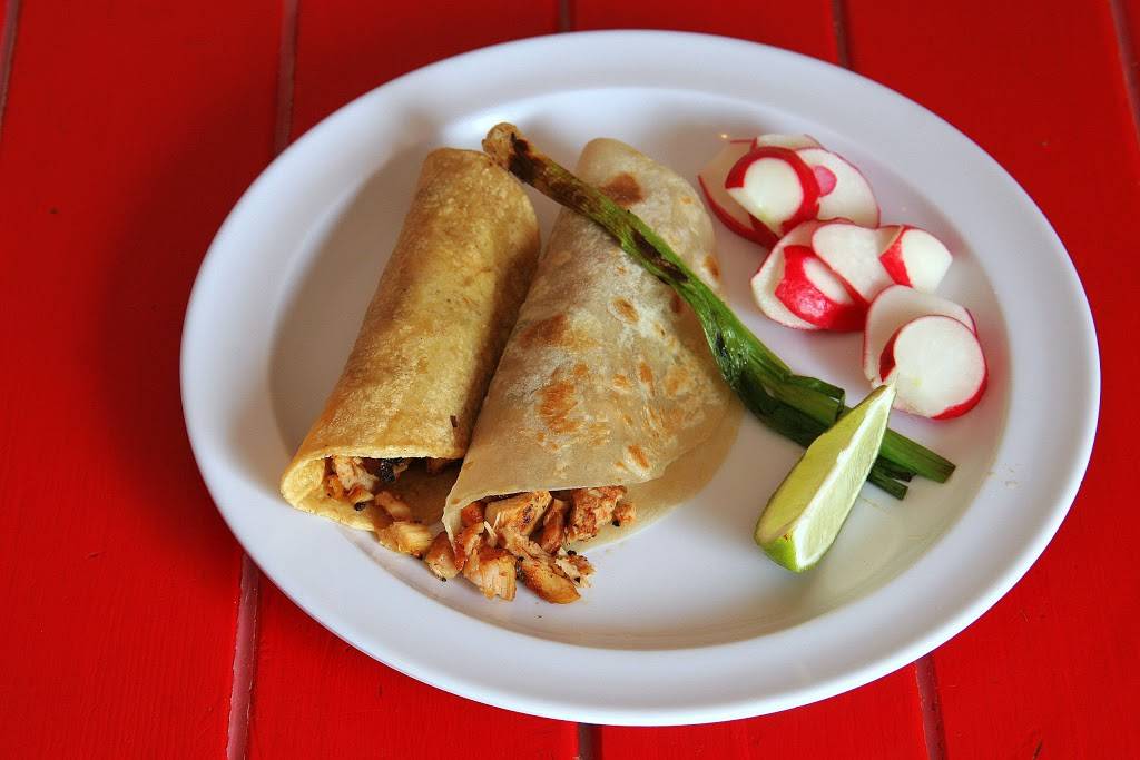 Mexicali Taco & Co. | restaurant | 702 N Figueroa St, Los Angeles, CA 90012, USA | 2136130416 OR +1 213-613-0416