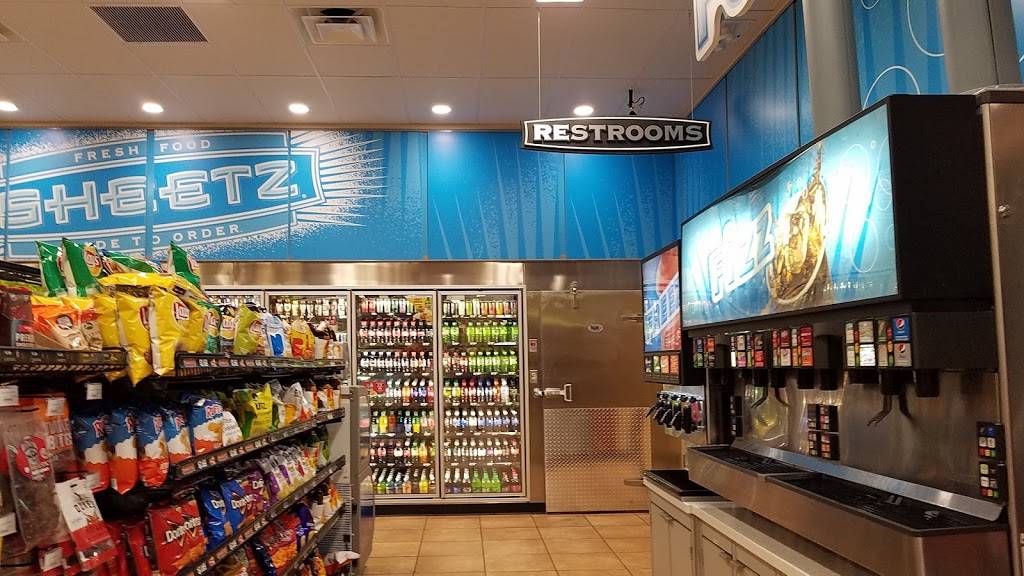 Sheetz #522 | cafe | 3501 Nazareth Rd, Easton, PA 18045, USA | 6105595511 OR +1 610-559-5511