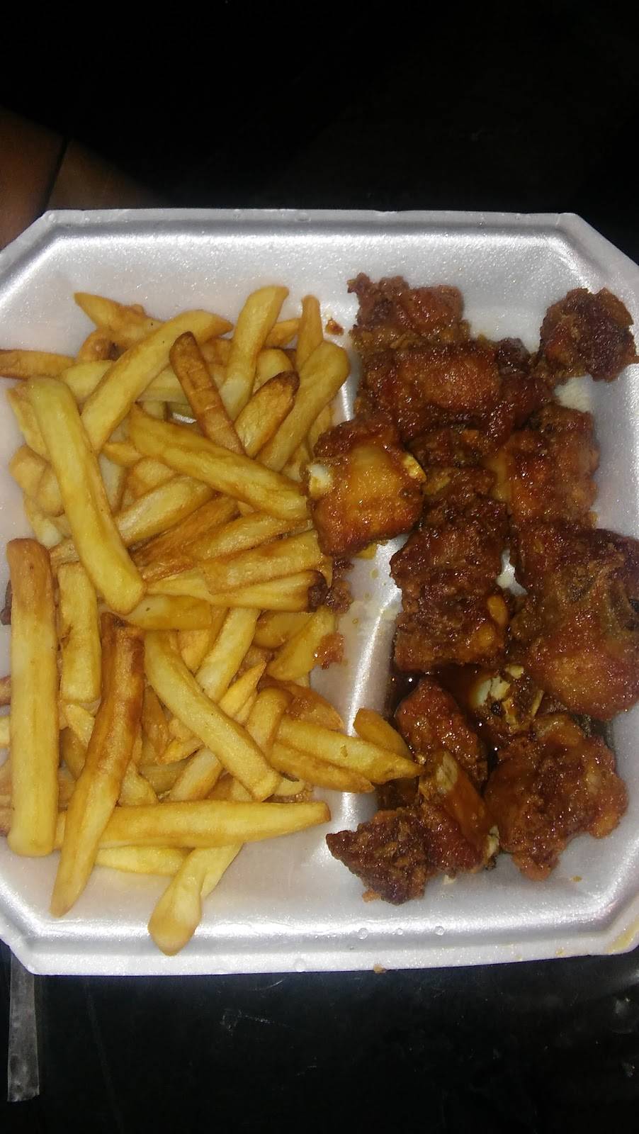 Chinese Thai To Go | restaurant | 431 N 25th St, Fort Pierce, FL 34947, USA | 7724608823 OR +1 772-460-8823