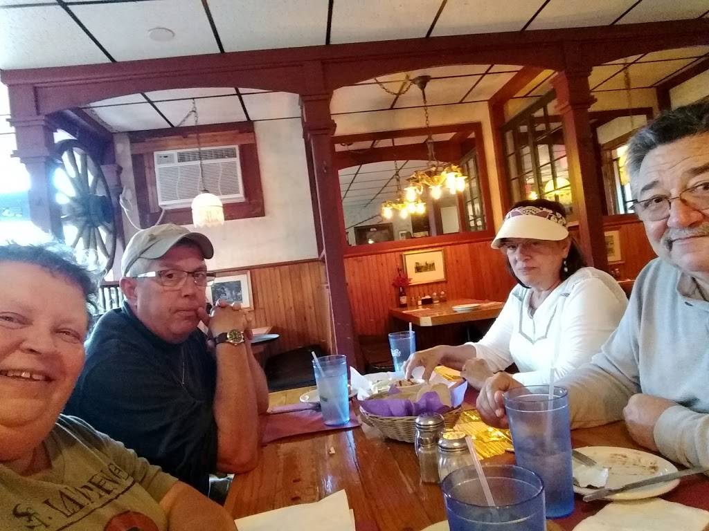 Sals South | restaurant | 15 S Main, Wallingford, VT 05773, USA | 8024462935 OR +1 802-446-2935