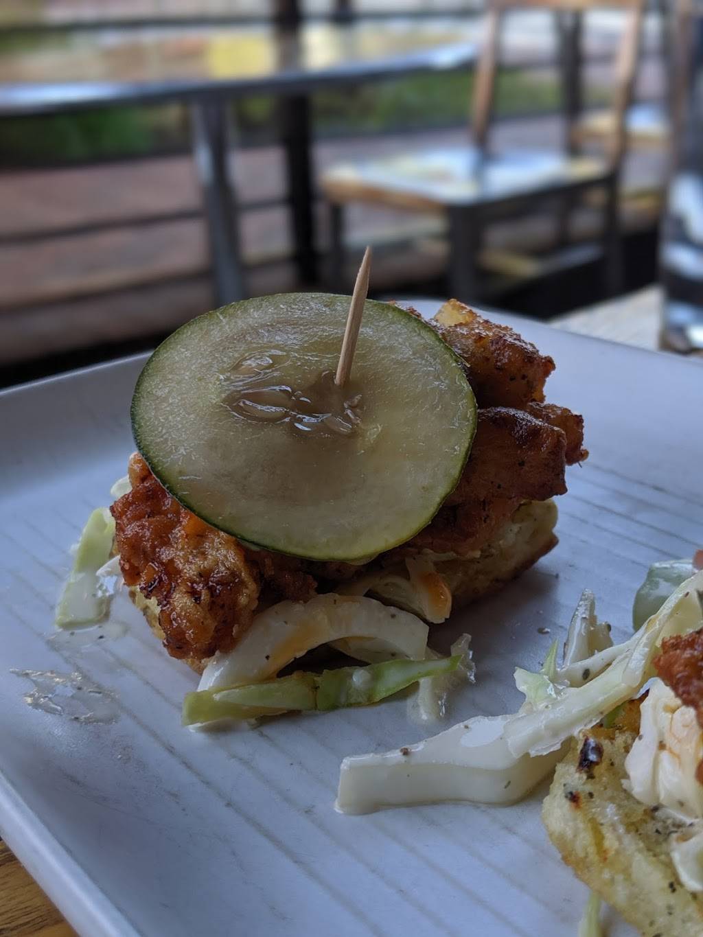 Silo | restaurant | 1121 5th Ave N, Nashville, TN 37208, USA | 6157502912 OR +1 615-750-2912