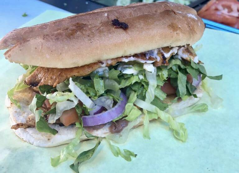 Tacos Al Vapor La Güera | restaurant | 22414 S Alameda St, Long Beach, CA 90810, USA | 5627268972 OR +1 562-726-8972