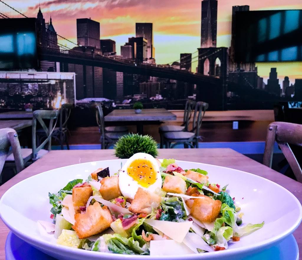 The Meating Point | restaurant | 7430 Brooklyn Drive, Kissimmee, FL 34747, USA | 4075643322 OR +1 407-564-3322