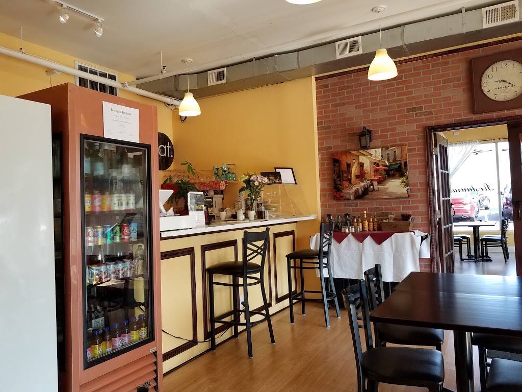 Juanys Cafe & Grill | restaurant | 12-56 River Rd, Fair Lawn, NJ 07410, USA | 5512248030 OR +1 551-224-8030