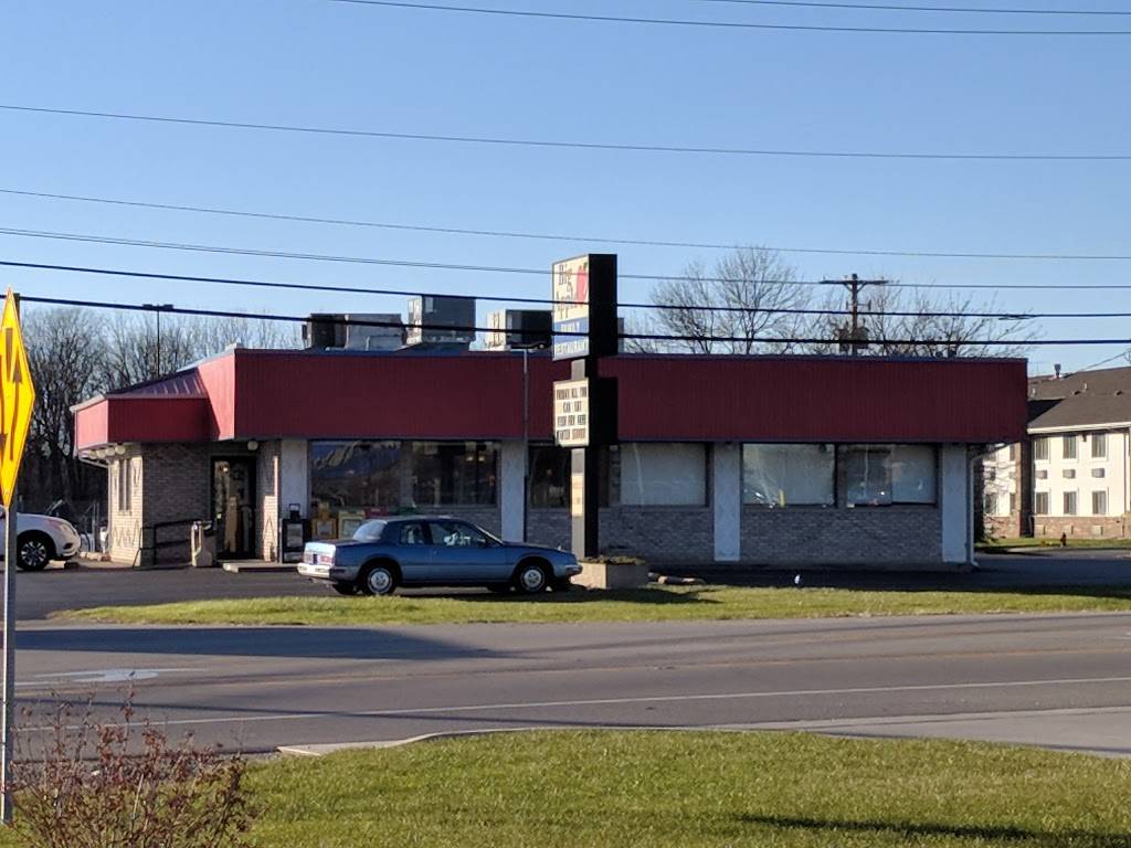 Big Apple Family Restaurant | restaurant | 2136 N Main St, Princeton, IL 61356, USA | 8158753637 OR +1 815-875-3637