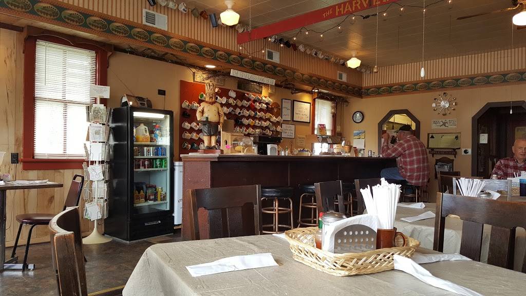 Serena Cafe | cafe | 2274 US-52, Serena, IL 60549, USA | 8154969003 OR +1 815-496-9003