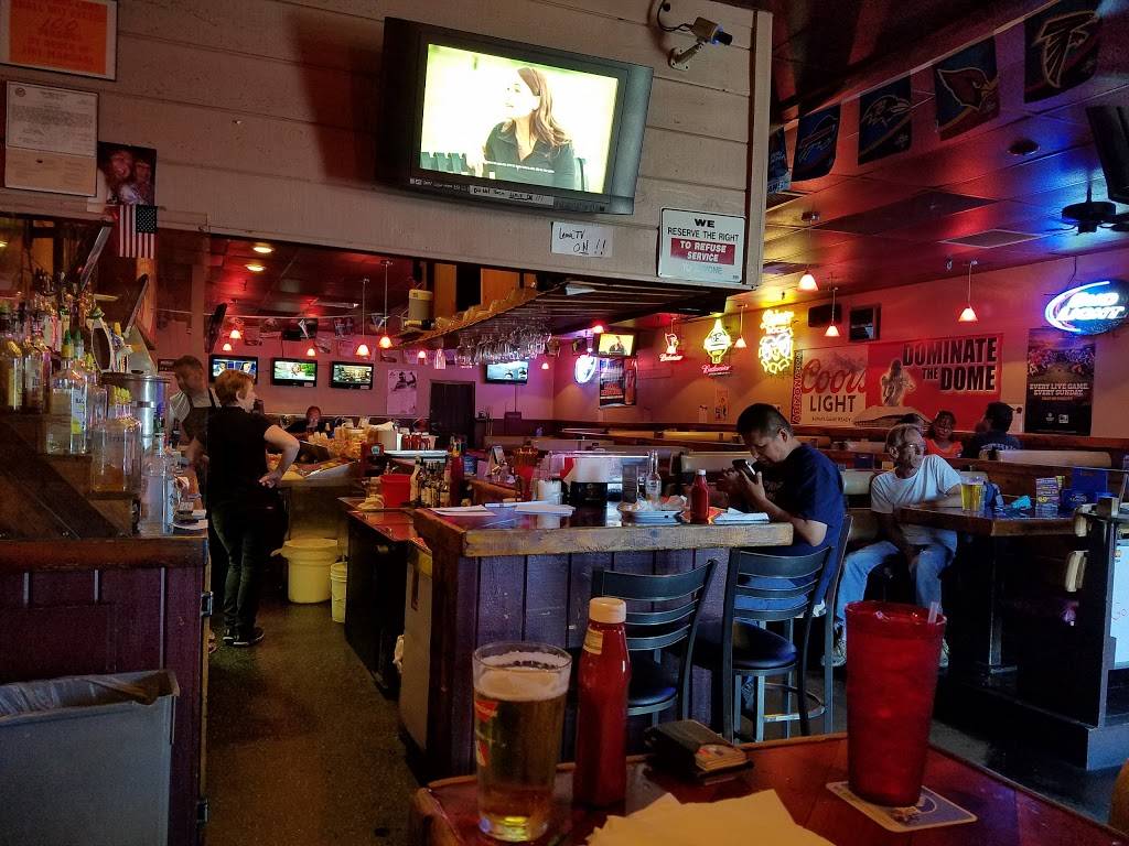 Stackers Restaurant | restaurant | 2855 W Cactus Rd # 24, Phoenix, AZ 85029, USA | 6028633477 OR +1 602-863-3477