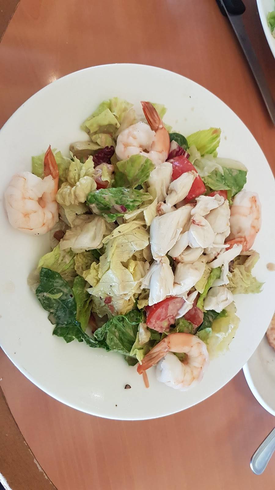 The Grille on Congress | restaurant | 5101 Congress Ave, Boca Raton, FL 33487, USA | 5619129800 OR +1 561-912-9800