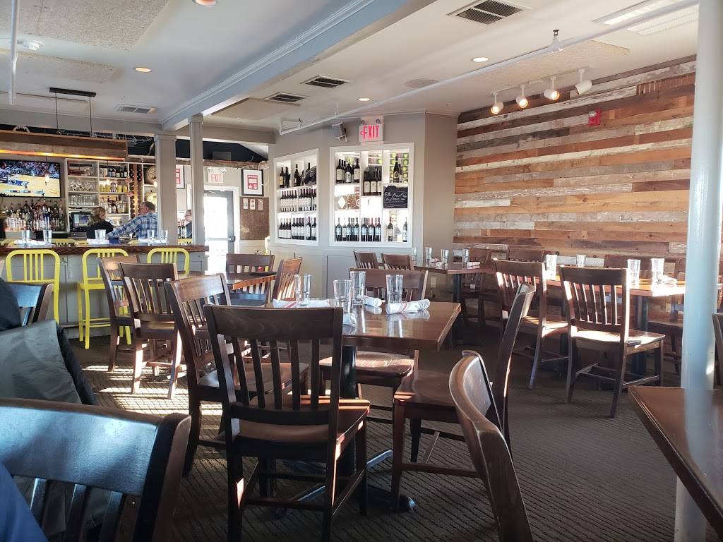 CK Pearl | restaurant | 112 Main St, Essex, MA 01929, USA | 9788907378 OR +1 978-890-7378