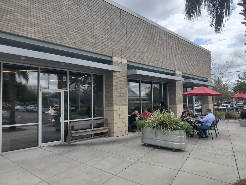 Grove Market Cafe | restaurant | 1370 Market St #1, Tallahassee, FL 32312, USA | 8508945060 OR +1 850-894-5060