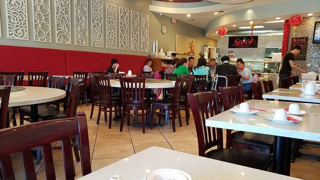 Spicy City | restaurant | 14310 Culver Dr, Irvine, CA 92604, USA | 9497339200 OR +1 949-733-9200