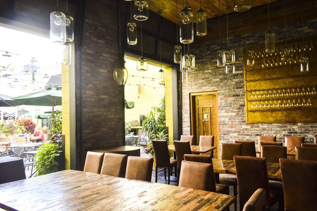 Bluestem Bar | restaurant | 2610 Lyndale Ave S, Minneapolis, MN 55408, USA | 6128707855 OR +1 612-870-7855