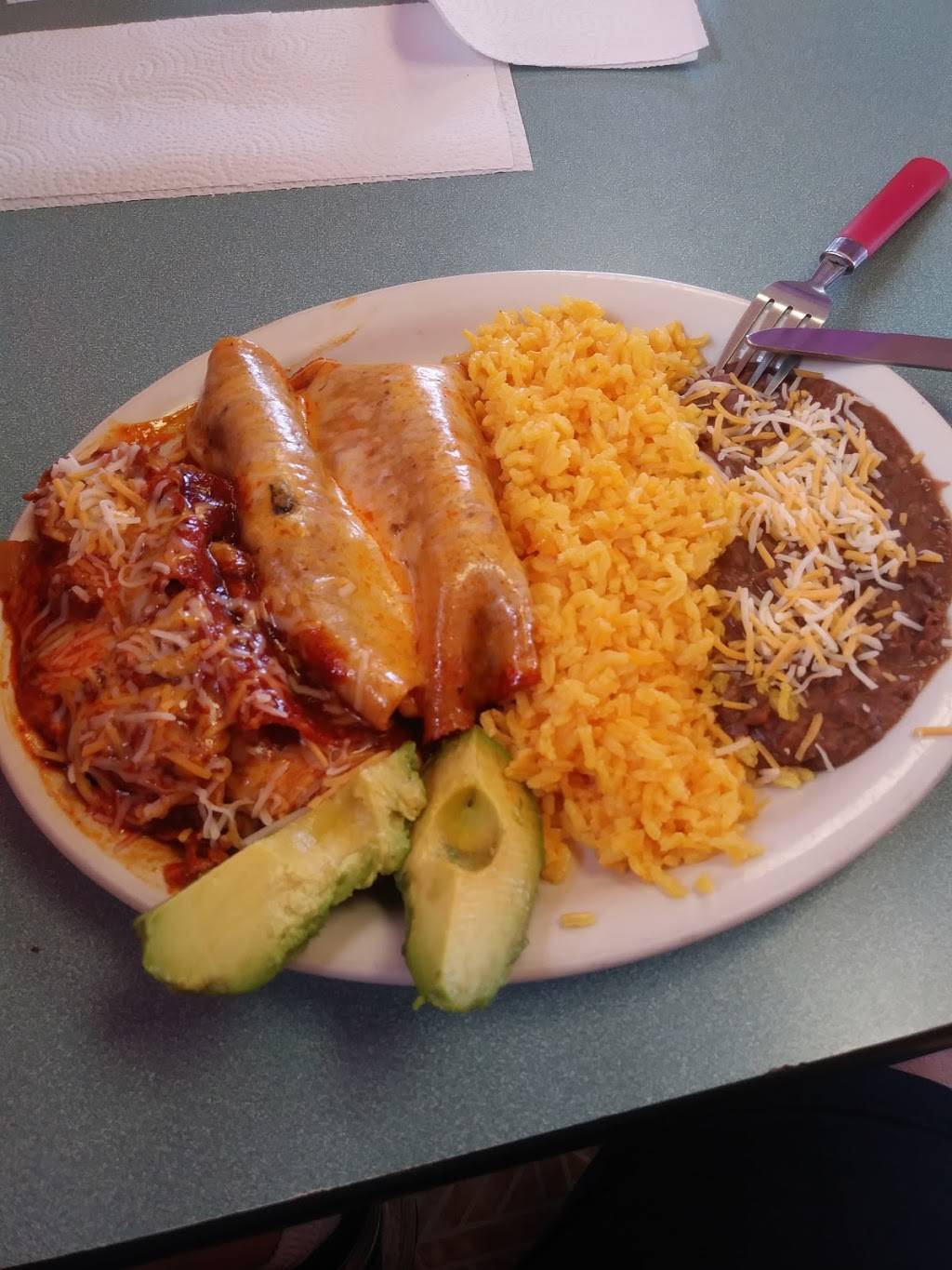 La cocinita | restaurant | 9415 S R L Thornton Fwy, Dallas, TX 75232, USA | 2144022386 OR +1 214-402-2386