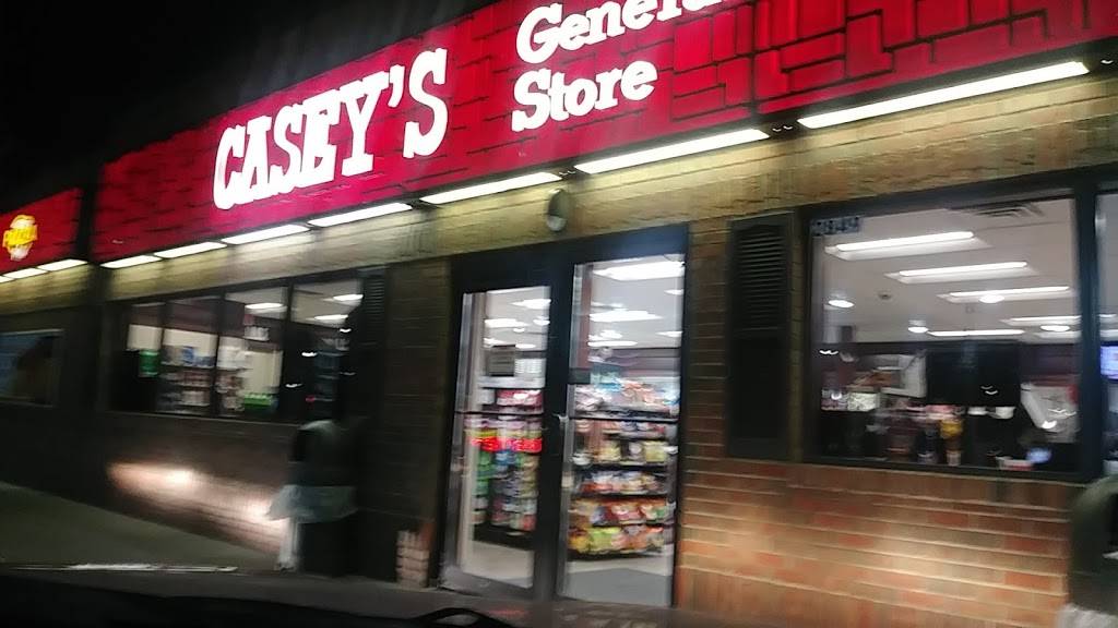 Caseys | meal takeaway | 2849 E Euclid Ave, Des Moines, IA 50317, USA | 5152636902 OR +1 515-263-6902