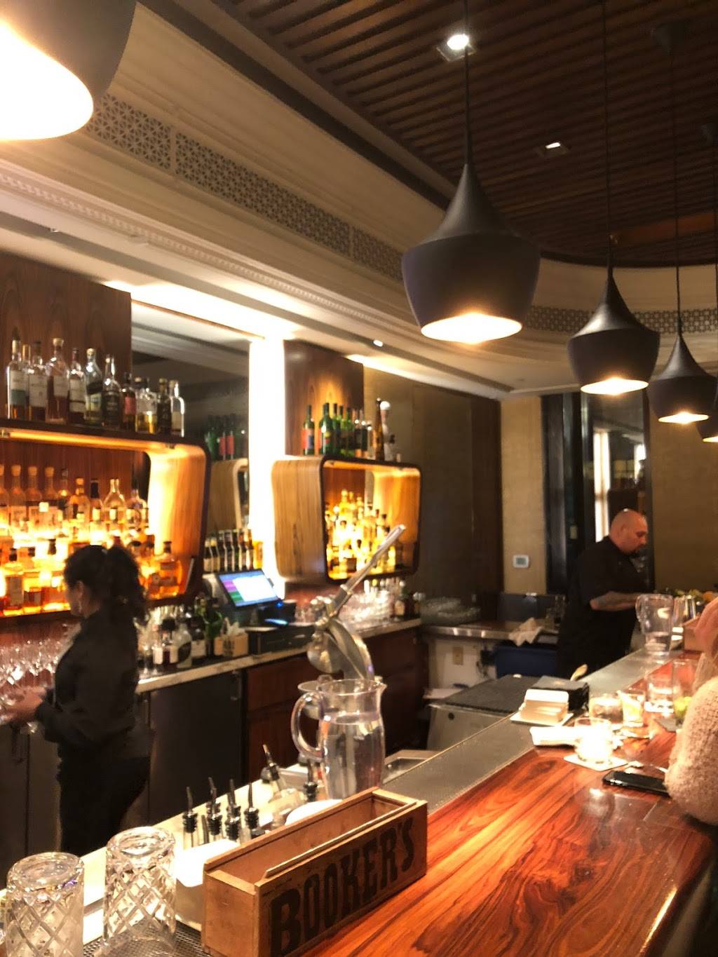 Clock Bar | night club | 335 Powell St, San Francisco, CA 94102, USA | 4153977000 OR +1 415-397-7000