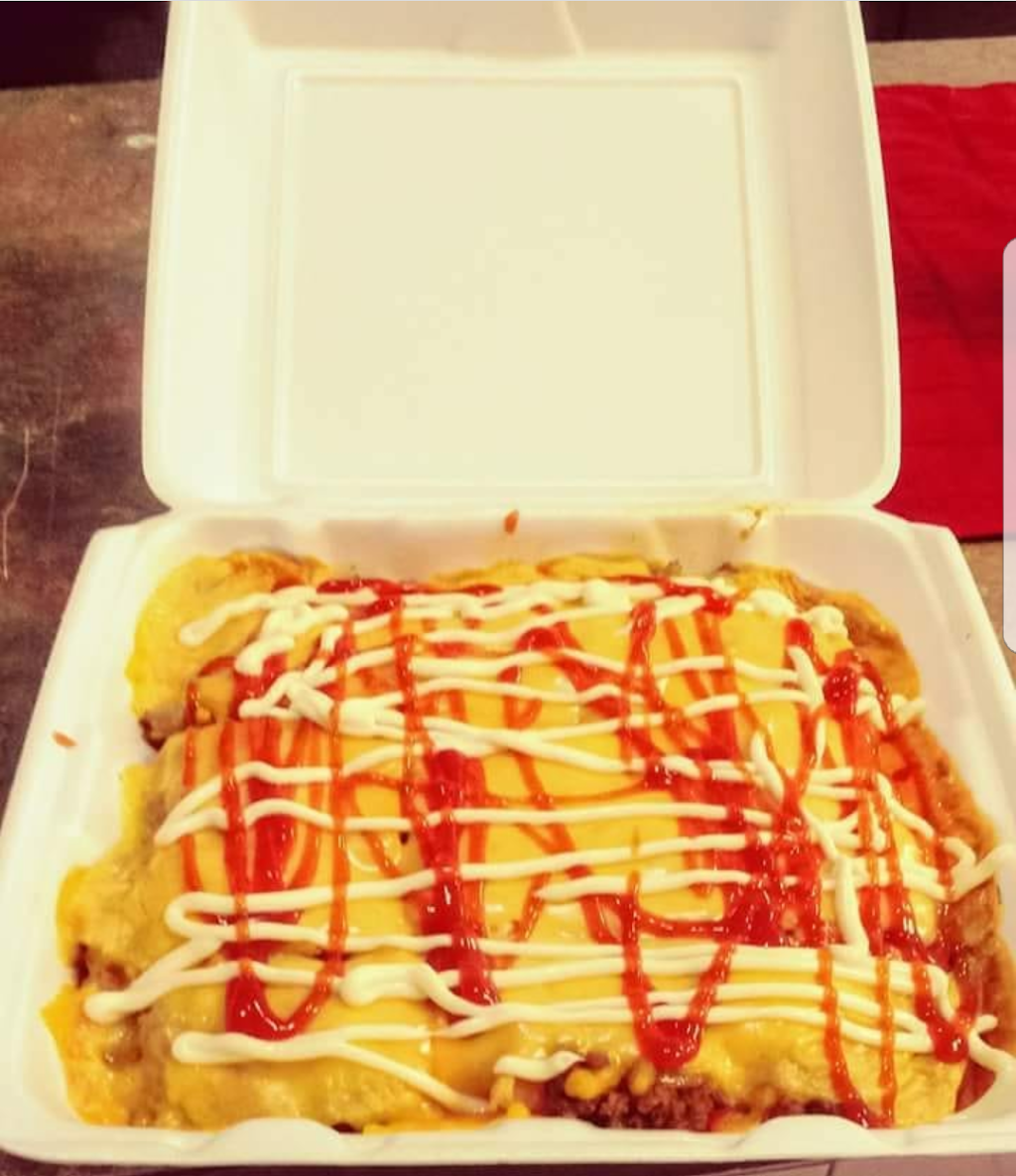 Jahveh Yireh | restaurant | 470 Market St, Paterson, NJ 07501, USA | 9739257016 OR +1 973-925-7016