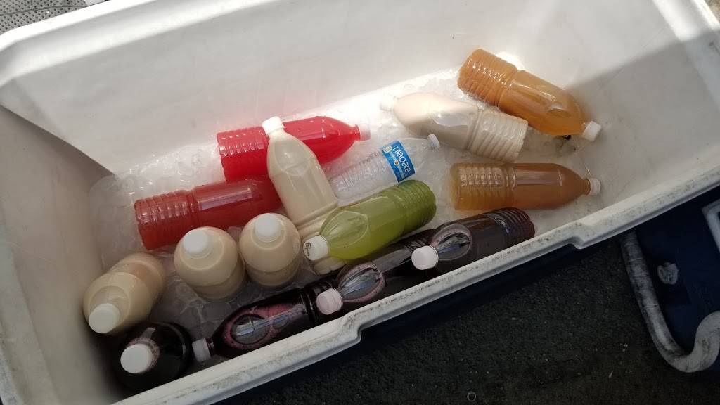 Viky’s Quesadillas | restaurant | 2230 Jesse St, Los Angeles, CA 90023, USA | 3232897939 OR +1 323-289-7939