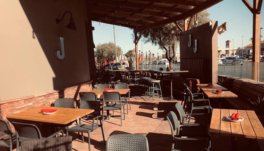 Jason James Pizza Bistro | restaurant | 8680 W Warm Springs Rd Ste. 100, Las Vegas, NV 89148, USA | 7024789098 OR +1 702-478-9098