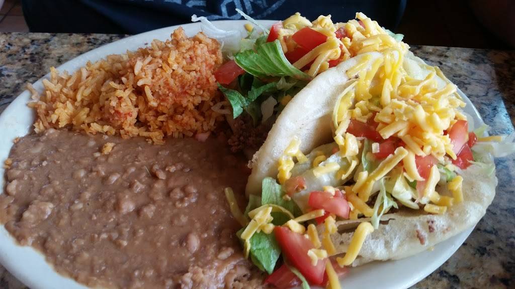 Eddies Taco House | restaurant | 3755 Thousand Oaks, San Antonio, TX 78247, USA | 2104905500 OR +1 210-490-5500