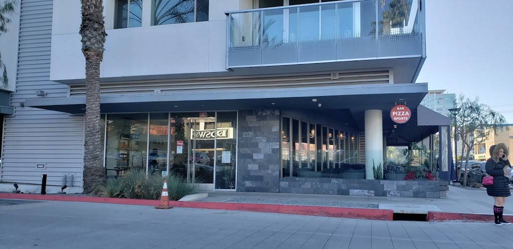 MidiCi The Neapolitan Pizza Company | restaurant | 13488 Maxella Ave, Marina Del Rey, CA 90292, USA | 4242898485 OR +1 424-289-8485