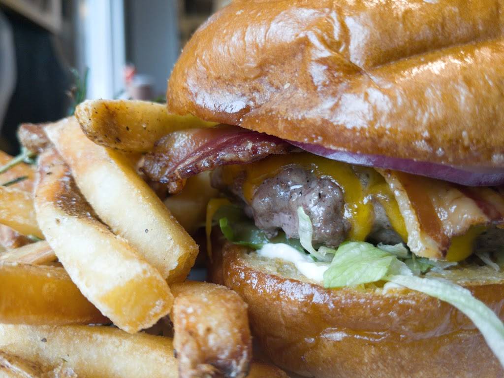 Pendulum Fine Meats | restaurant | 820 Shirley Ave, Norfolk, VA 23517, USA | 7579626990 OR +1 757-962-6990