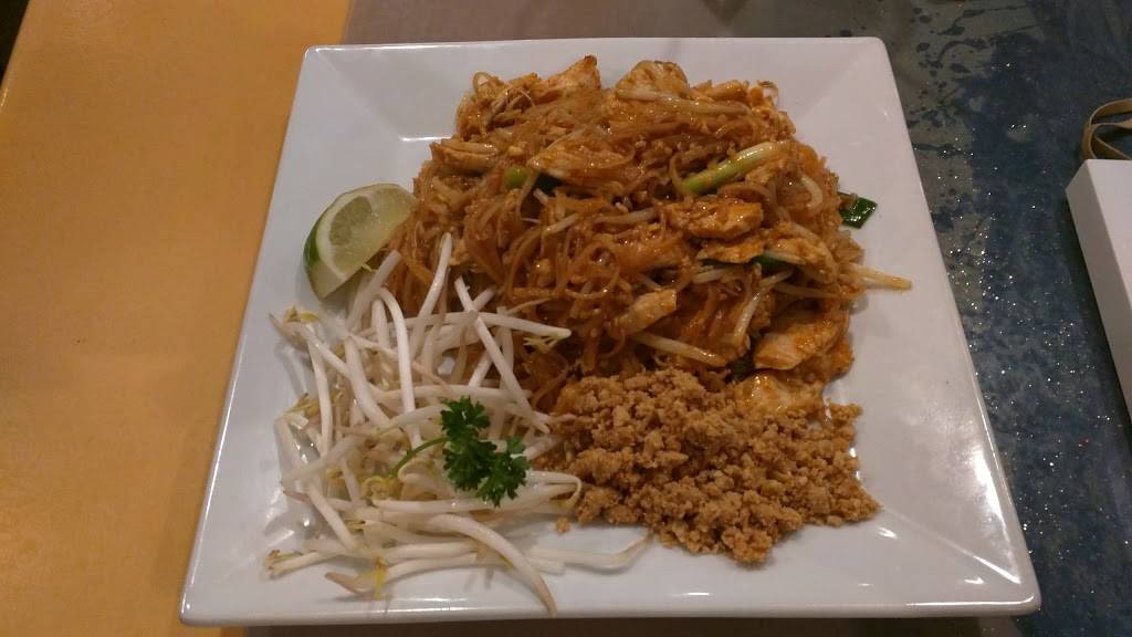 Talay Thai Restaurant | restaurant | 406 First St SE, Washington, DC 20003, USA | 2025465100 OR +1 202-546-5100