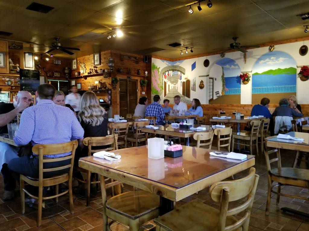 Flaming Cheese Saganaki | restaurant | 9025 Forest Ln #101, Dallas, TX 75243, USA | 2146471620 OR +1 214-647-1620