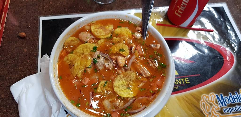 Nuestra Casa Bar & Restaurant | restaurant | 195 Ferry St, Newark, NJ 07105, USA | 9733447016 OR +1 973-344-7016