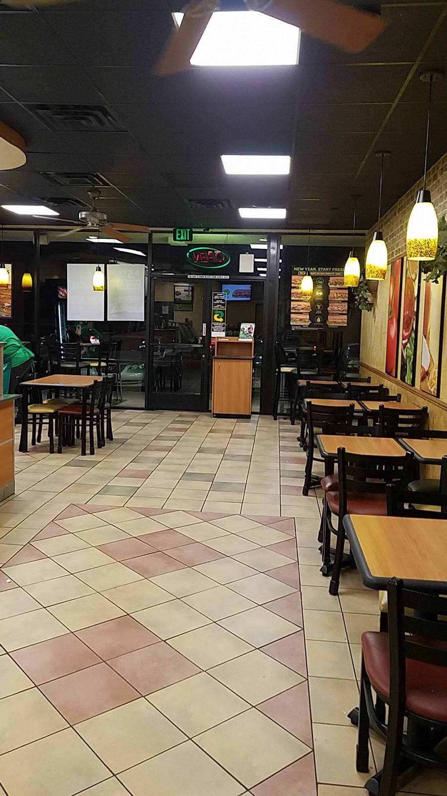 Subway Restaurants | restaurant | 2590 Glendale Blvd B, Los Angeles, CA 90039, USA | 3239069352 OR +1 323-906-9352