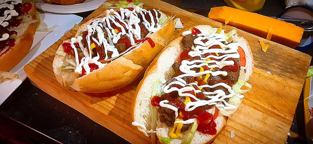 Philly Delicias Foodtruck | restaurant | 6599 Everett St, Philadelphia, PA 19149, USA | 2673335510 OR +1 267-333-5510