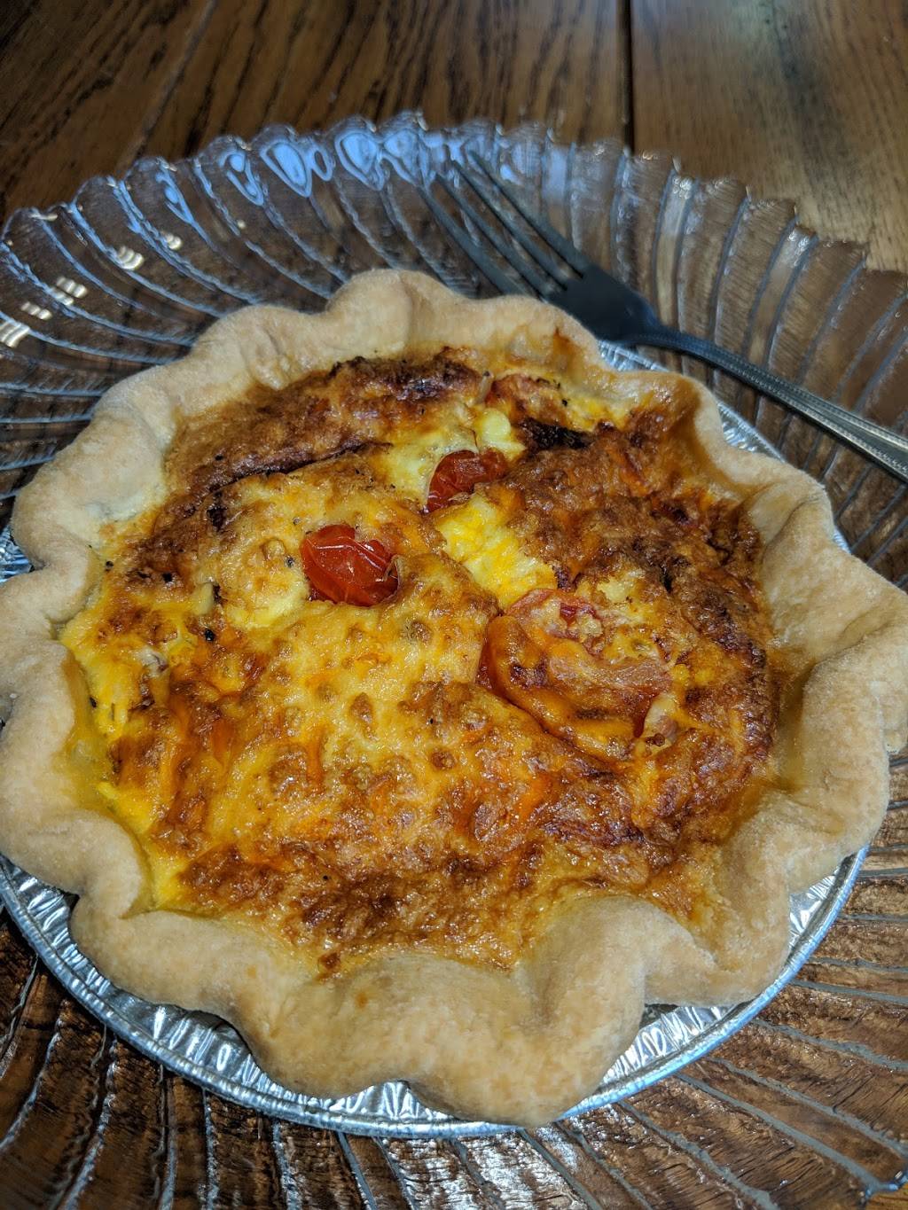 The Pie Haus | restaurant | 46 W High St, Carlisle, PA 17013, USA | 7174046939 OR +1 717-404-6939