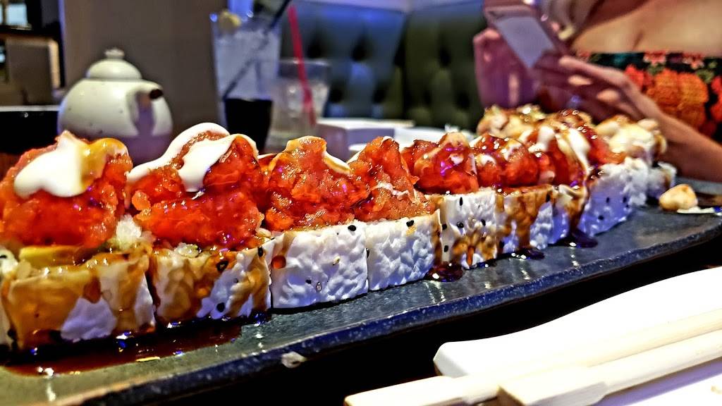 Kan Pai | restaurant | 9500 Brimhall Rd, Bakersfield, CA 93312, USA | 6615870665 OR +1 661-587-0665