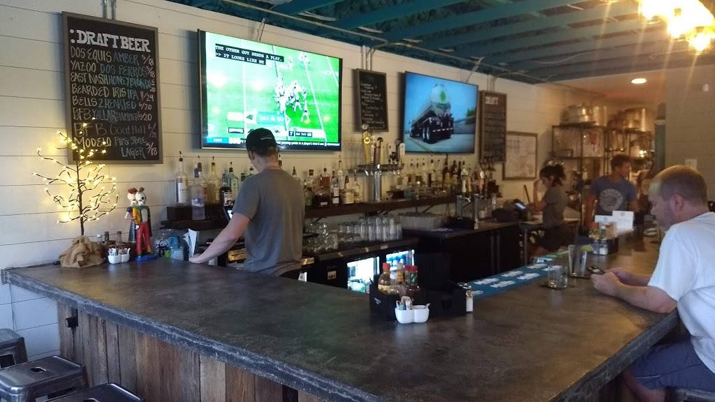 Nectar: Urban Cantina | restaurant | 206 McGavock Pk, Nashville, TN 37214, USA | 6154542277 OR +1 615-454-2277