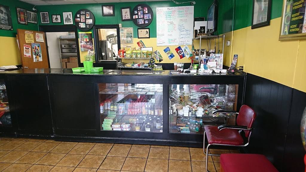 Paradise West Indian American | restaurant | 2006 Randleman Rd # A, Greensboro, NC 27406, USA | 3362733552 OR +1 336-273-3552