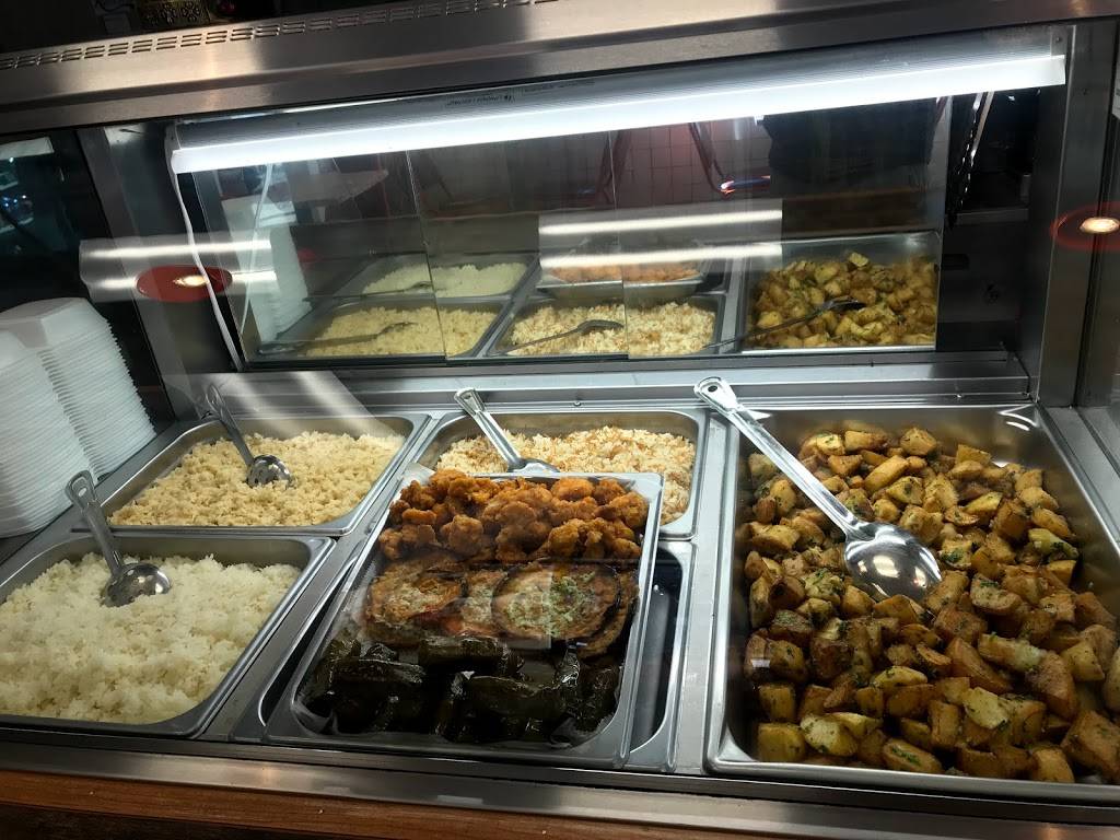 Shawerma Palace | restaurant | 311 N King St, Wilmington, DE 19801, USA | 3024218304 OR +1 302-421-8304