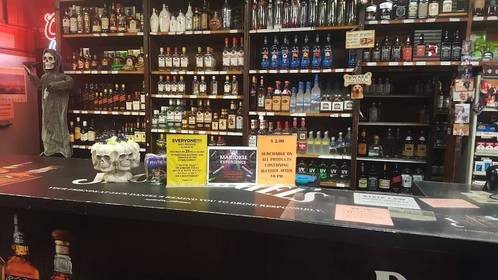 Richies Sports Bar & Liquors | restaurant | 52 Vineyard Rd, Edison, NJ 08817, USA | 7323938114 OR +1 732-393-8114