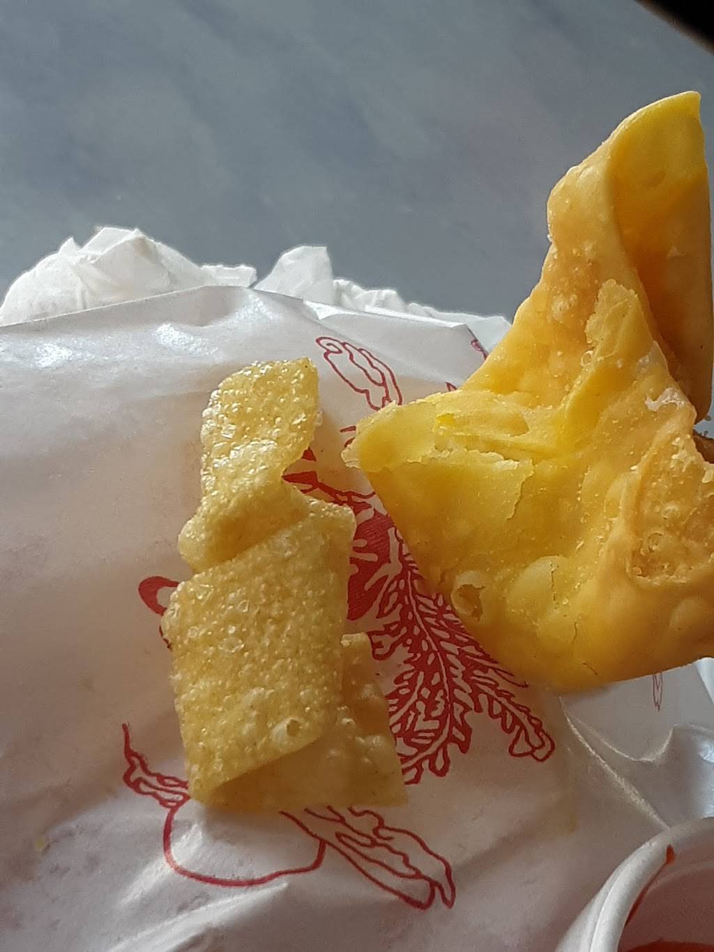 Hunan Express | restaurant | 920 Gallatin Ave, Nashville, TN 37206, USA | 6152283092 OR +1 615-228-3092